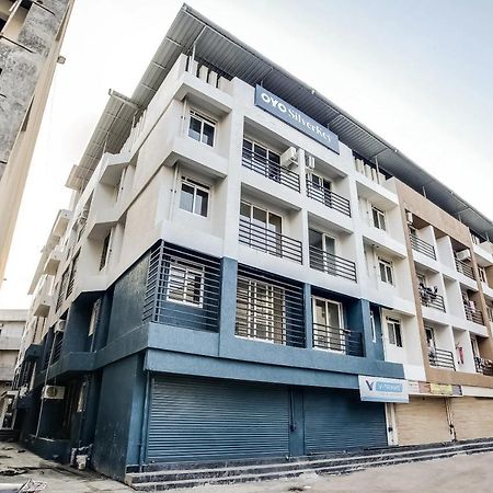 Hotel Bhumi World Bhiwandi Eksteriør bilde