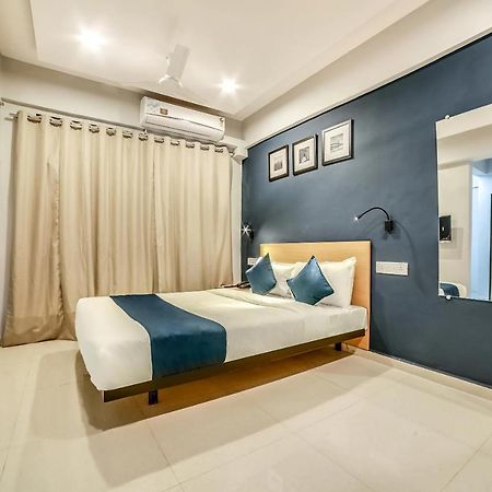 Hotel Bhumi World Bhiwandi Eksteriør bilde