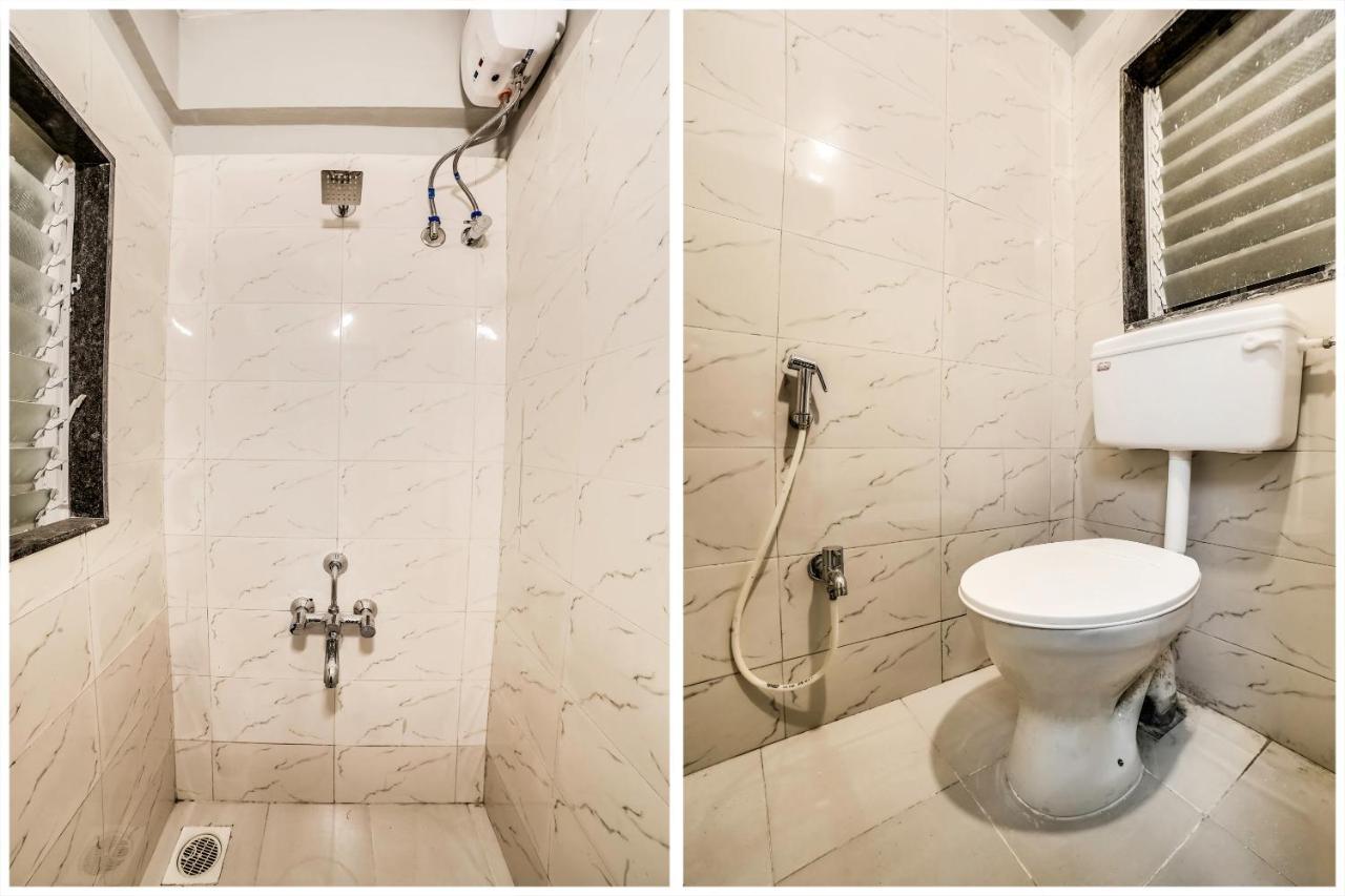 Hotel Bhumi World Bhiwandi Eksteriør bilde